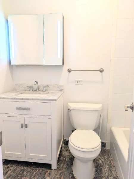 2 bedrooms apartment for rent in Midtown West - Manhattan, New York
