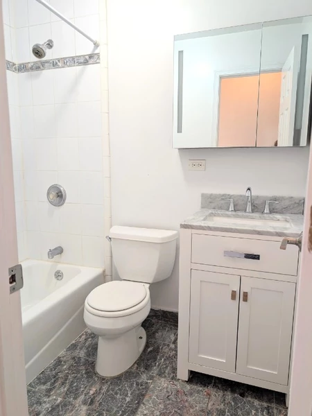 2 bedrooms apartment for rent in Midtown West - Manhattan, New York