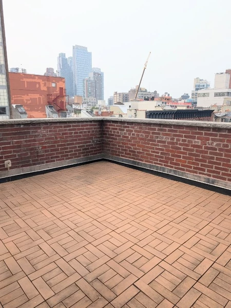 2 bedrooms apartment for rent in Midtown West - Manhattan, New York