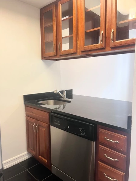 2 bedrooms apartment for rent in Midtown West - Manhattan, New York