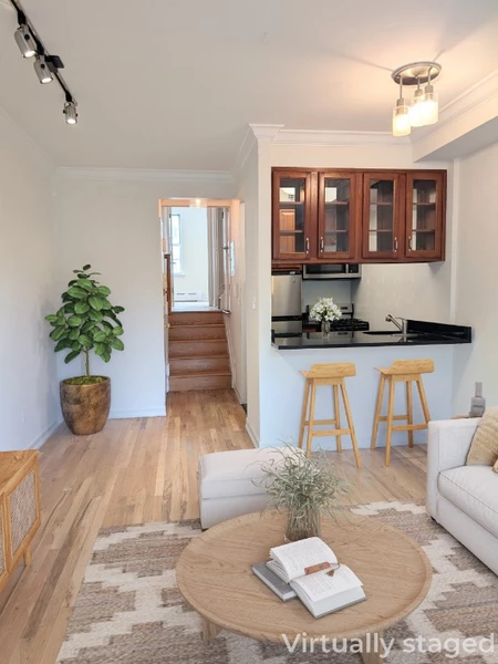 2 bedrooms apartment for rent in Midtown West - Manhattan, New York
