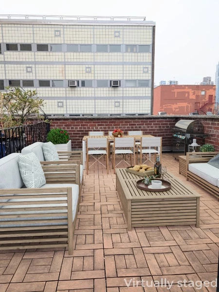 2 bedrooms apartment for rent in Midtown West - Manhattan, New York