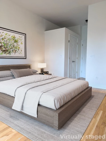 2 bedrooms apartment for rent in Midtown West - Manhattan, New York