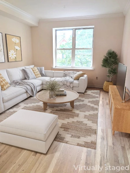 2 bedrooms apartment for rent in Midtown West - Manhattan, New York