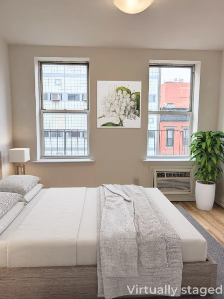 2 bedrooms apartment for rent in Midtown West - Manhattan, New York