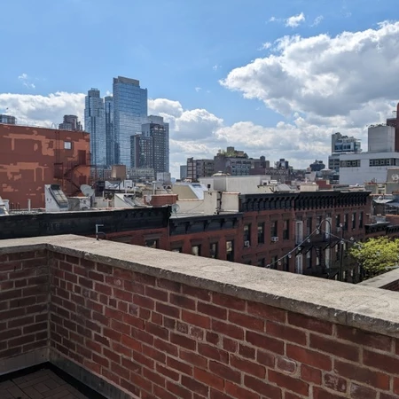 2 bedrooms apartment for rent in Midtown West - Manhattan, New York