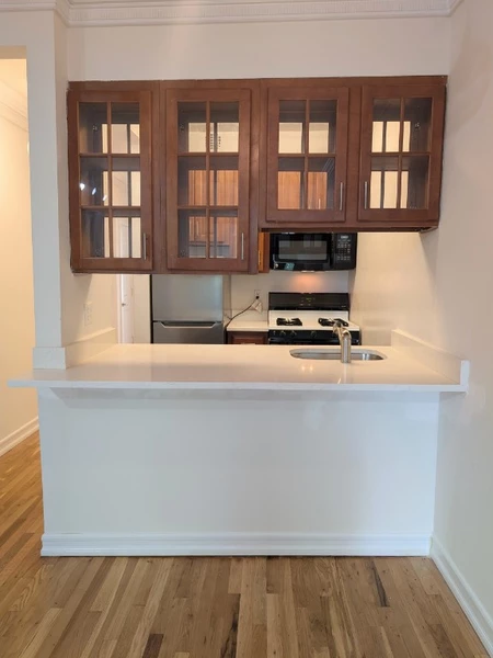 1 bedroom apartment for rent in Midtown West - Manhattan, New York
