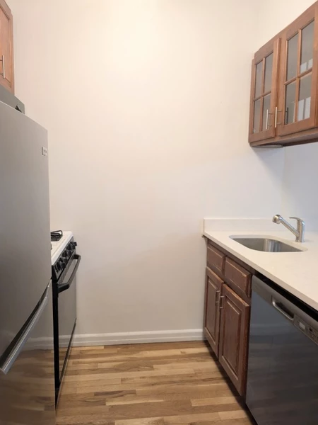 1 bedroom apartment for rent in Midtown West - Manhattan, New York