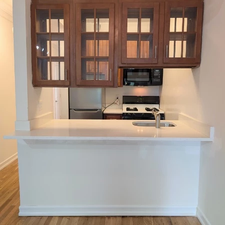 1 bedroom apartment for rent in Midtown West - Manhattan, New York