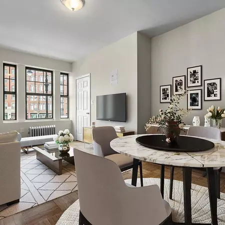 2 bedrooms apartment for rent in West Village - Manhattan, New York