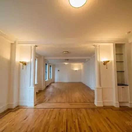 5 bedrooms apartment for rent in Upper West Side - Manhattan, New York