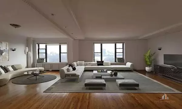 4 bedrooms apartment for rent in Upper West Side - Manhattan, New York