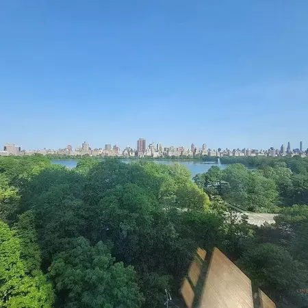 4 bedrooms apartment for rent in Upper West Side - Manhattan, New York