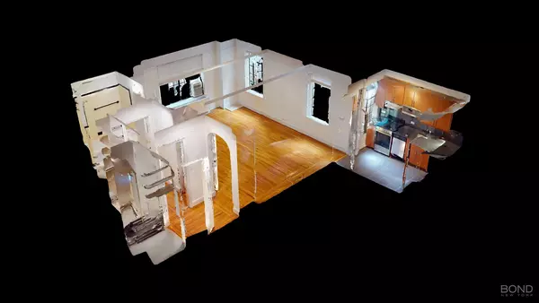 Studio Apartment for rent in West Village - Manhattan, New York