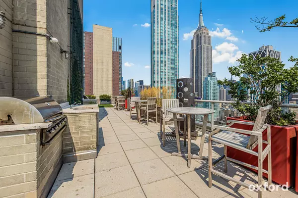1 bedroom apartment for rent in Flatiron - Manhattan, New York