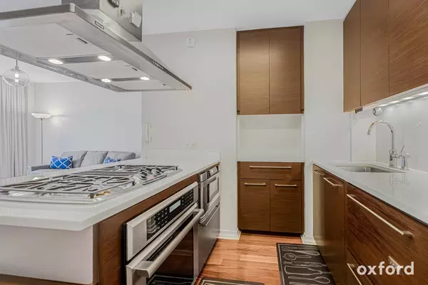 1 bedroom apartment for rent in Flatiron - Manhattan, New York