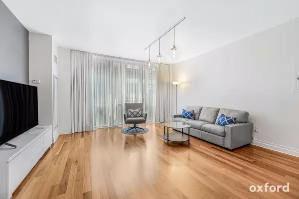 1 bedroom apartment for rent in Flatiron - Manhattan, New York