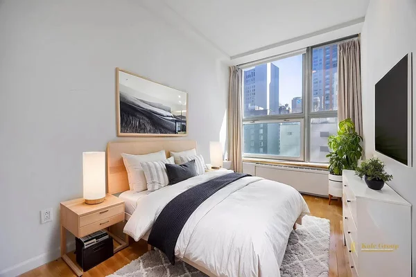 4 bedrooms apartment for rent in FiDi - Manhattan, New York