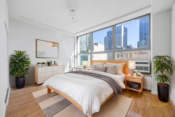4 bedrooms apartment for rent in FiDi - Manhattan, New York