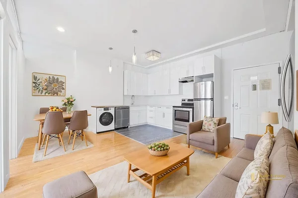 4 bedrooms apartment for rent in FiDi - Manhattan, New York