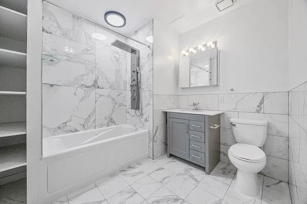 4 bedrooms apartment for rent in FiDi - Manhattan, New York
