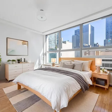 4 bedrooms apartment for rent in FiDi - Manhattan, New York