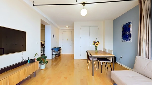 1 bedroom apartment for rent in LIC - Queens, New York