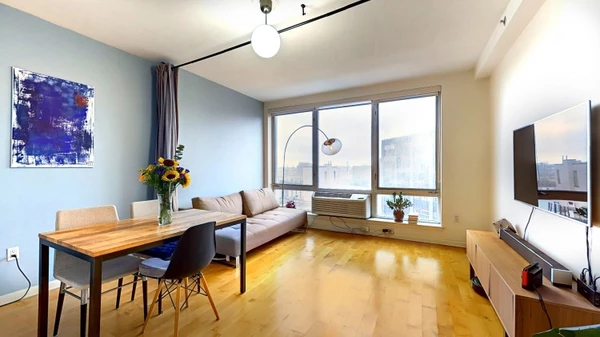 1 bedroom apartment for rent in LIC - Queens, New York