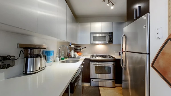 1 bedroom apartment for rent in LIC - Queens, New York