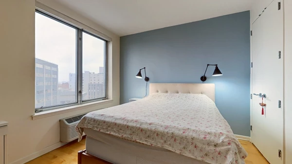 1 bedroom apartment for rent in LIC - Queens, New York