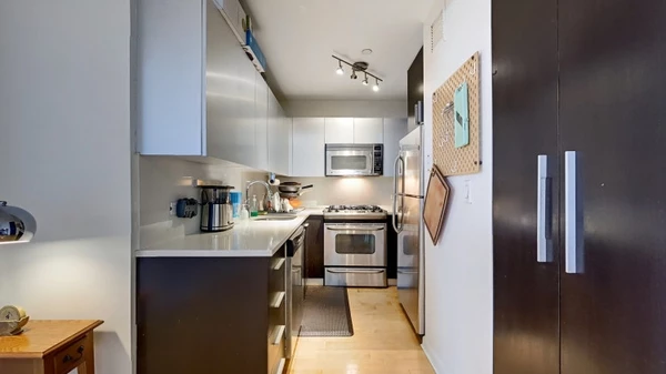 1 bedroom apartment for rent in LIC - Queens, New York