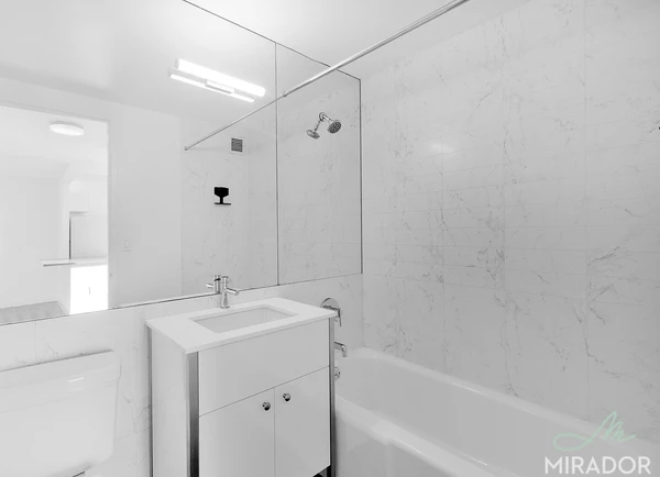 1 bedroom apartment for rent in Gramercy - Manhattan, New York