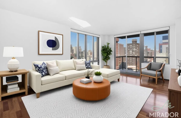 1 bedroom apartment for rent in Gramercy - Manhattan, New York