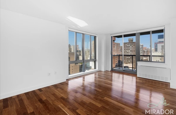 1 bedroom apartment for rent in Gramercy - Manhattan, New York