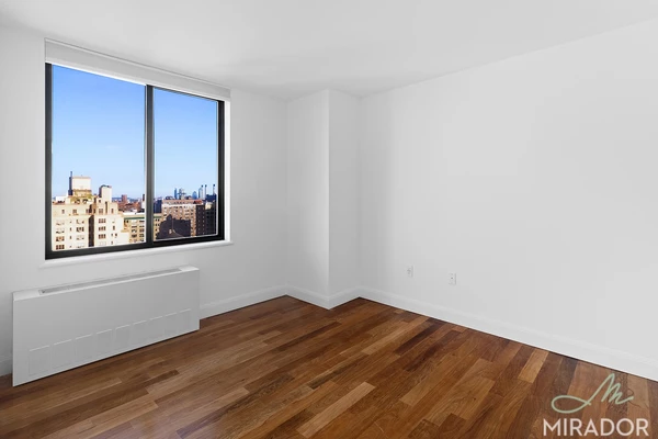1 bedroom apartment for rent in Gramercy - Manhattan, New York