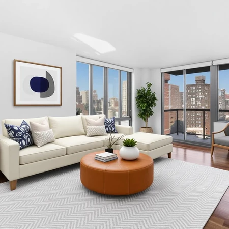 1 bedroom apartment for rent in Gramercy - Manhattan, New York