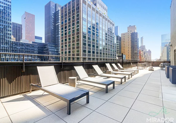 Studio Apartment for rent in Midtown East - Manhattan, New York