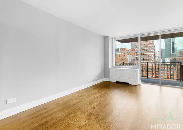2 bedrooms apartment for rent in Murray Hill - Manhattan, New York