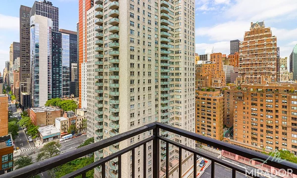 2 bedrooms apartment for rent in Murray Hill - Manhattan, New York
