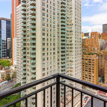 2 bedrooms apartment for rent in Murray Hill - Manhattan, New York