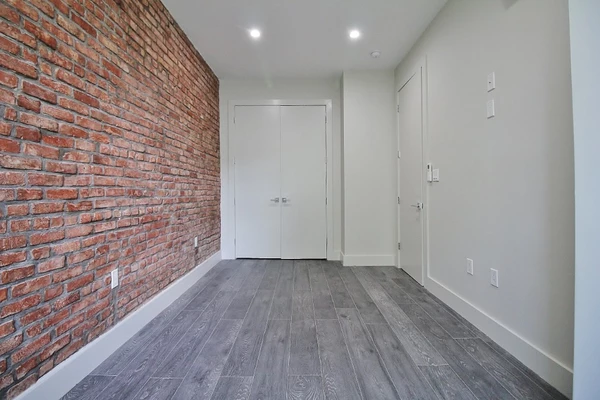 1 bedroom apartment for rent in Flatbush Ditmas Park - Brooklyn, New York