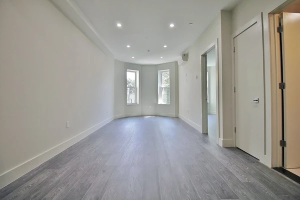 1 bedroom apartment for rent in Flatbush Ditmas Park - Brooklyn, New York