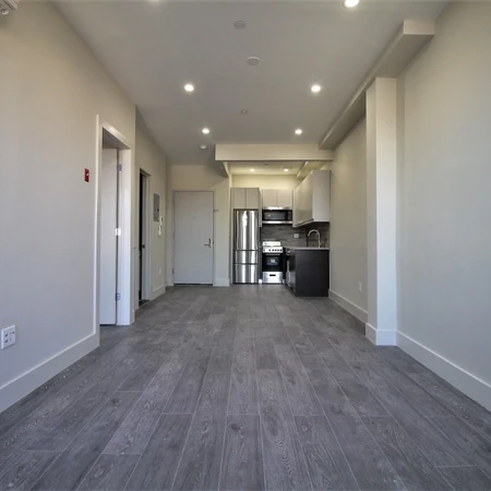 1 bedroom apartment for rent in Flatbush Ditmas Park - Brooklyn, New York