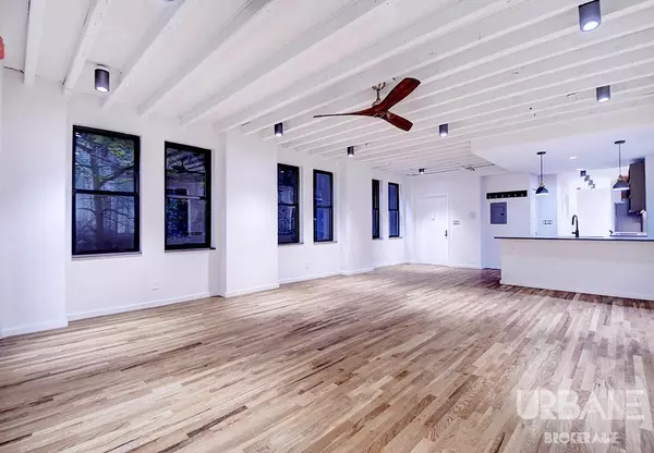 4 bedrooms apartment for rent in East Village - Manhattan, New York