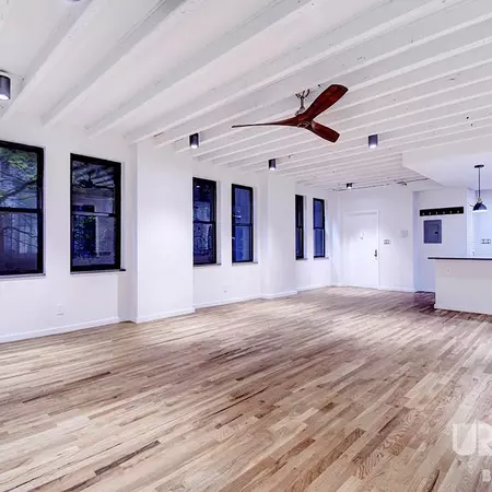 4 bedrooms apartment for rent in East Village - Manhattan, New York