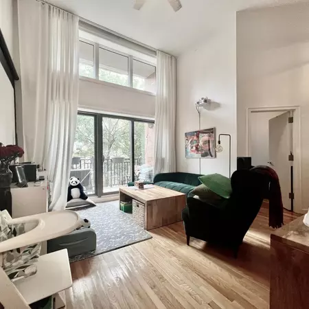 1 bedroom apartment for rent in Greenpoint - Brooklyn, New York