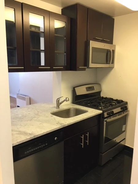 1 bedroom apartment for rent in Midtown West - Manhattan, New York