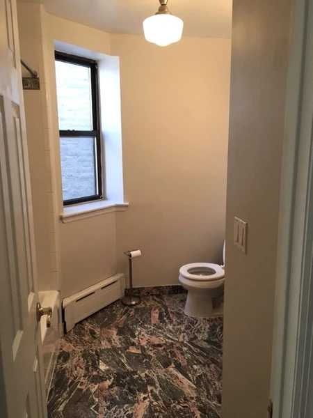 1 bedroom apartment for rent in Midtown West - Manhattan, New York