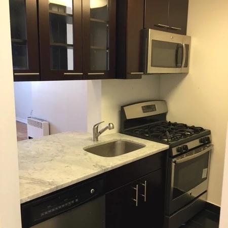 1 bedroom apartment for rent in Midtown West - Manhattan, New York