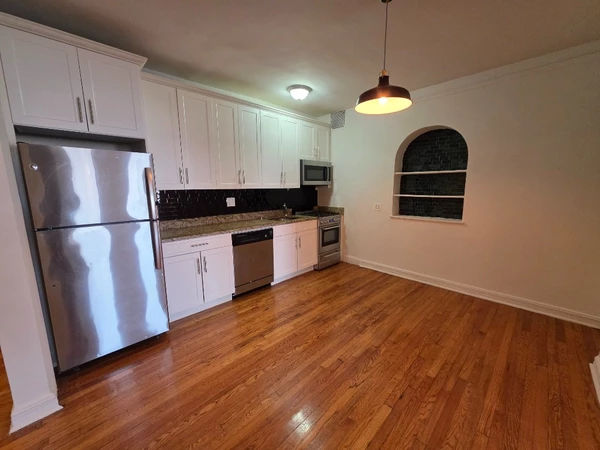 1 bedroom apartment for rent in Sunnyside - Queens, New York
